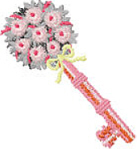 FREE Key With Bouquet Top