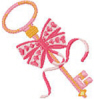 FREE Key With Bow